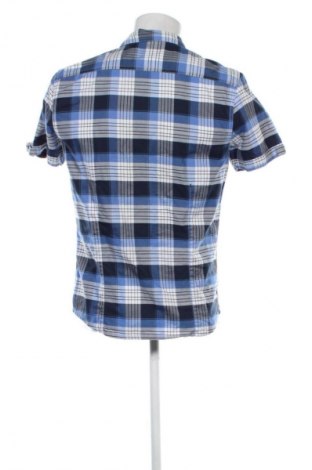 Cămașă de bărbați Angelo Litrico, Mărime S, Culoare Multicolor, Preț 66,32 Lei