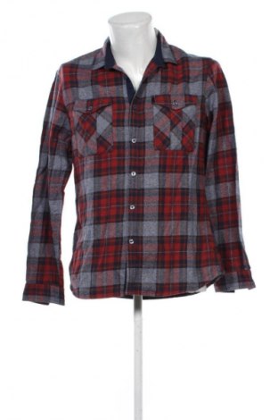 Cămașă de bărbați Angelo Litrico, Mărime M, Culoare Multicolor, Preț 46,99 Lei