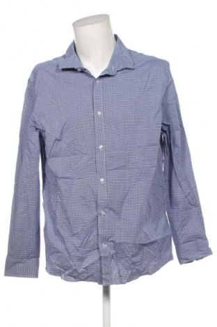 Herrenhemd Anko, Größe XXL, Farbe Mehrfarbig, Preis 20,99 €