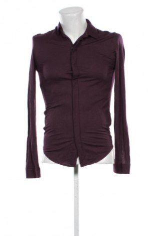 Herrenhemd Antioch, Größe S, Farbe Lila, Preis € 19,16