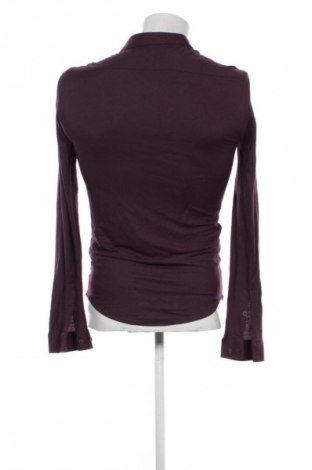 Herrenhemd Antioch, Größe S, Farbe Lila, Preis € 19,16