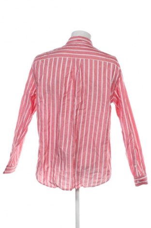 Herrenhemd Arket, Größe L, Farbe Mehrfarbig, Preis € 18,99