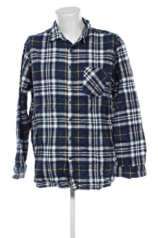 Męska koszula B Collection, Rozmiar 3XL, Kolor Kolorowy, Cena 95,99 zł