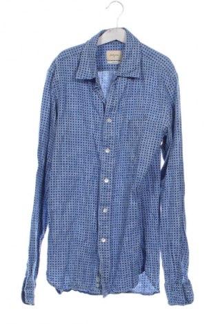 Herrenhemd Bellerose, Größe S, Farbe Mehrfarbig, Preis € 34,79