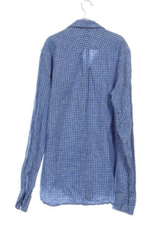 Herrenhemd Bellerose, Größe S, Farbe Mehrfarbig, Preis € 34,79