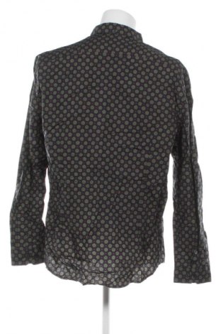 Męska koszula Ben Sherman, Rozmiar XXL, Kolor Kolorowy, Cena 407,99 zł