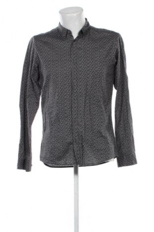 Herrenhemd Blazek, Größe M, Farbe Mehrfarbig, Preis 15,00 €