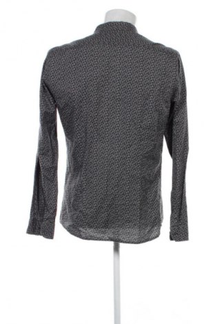 Herrenhemd Blazek, Größe M, Farbe Mehrfarbig, Preis 15,00 €
