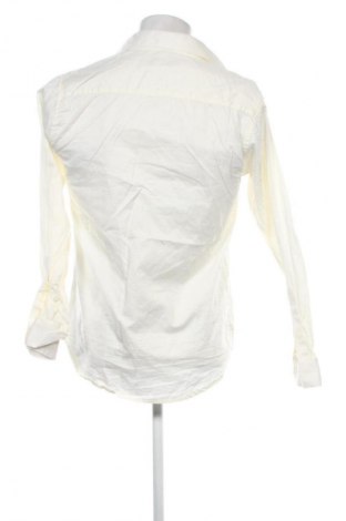 Herrenhemd Blue Sand, Größe L, Farbe Ecru, Preis € 27,80