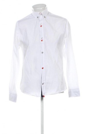 Herrenhemd Bolf, Größe XL, Farbe Weiß, Preis € 14,83