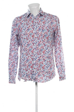 Cămașă de bărbați Braiconf, Mărime M, Culoare Multicolor, Preț 91,99 Lei