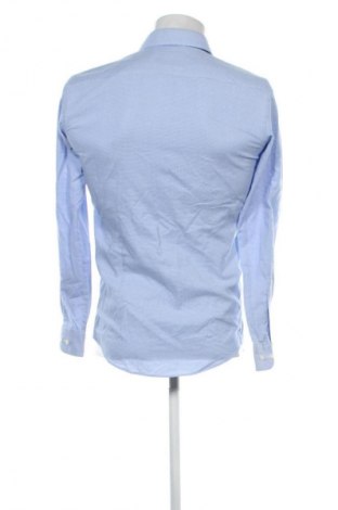 Cămașă de bărbați Brook Taverner, Mărime S, Culoare Albastru, Preț 103,95 Lei