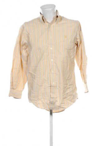 Herrenhemd Brooks Brothers, Größe S, Farbe Mehrfarbig, Preis 46,99 €