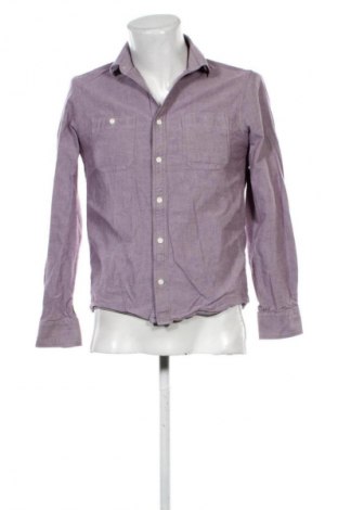 Cămașă de bărbați Burton of London, Mărime S, Culoare Mov, Preț 58,99 Lei