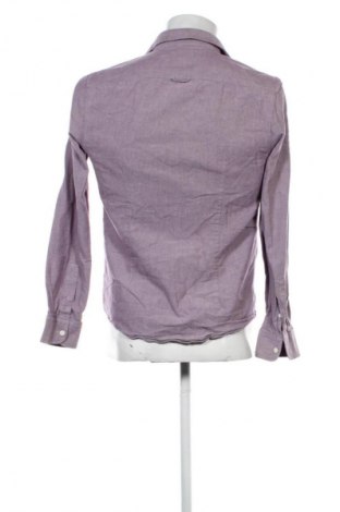 Cămașă de bărbați Burton of London, Mărime S, Culoare Mov, Preț 58,99 Lei