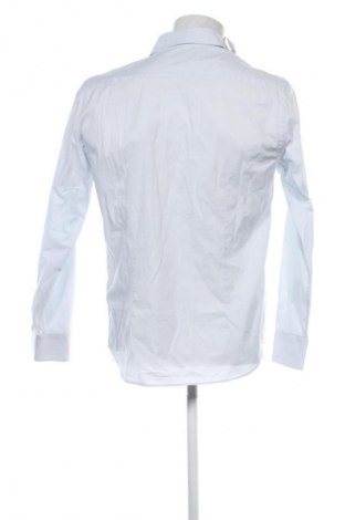 Herrenhemd Calliope, Größe L, Farbe Blau, Preis € 15,00