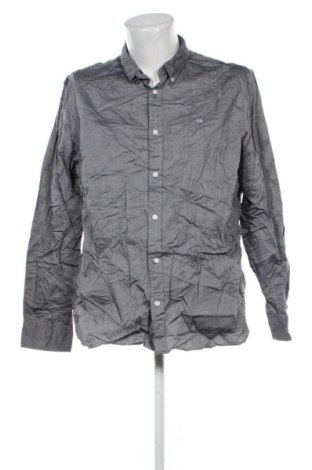 Férfi ing Calvin Klein, Méret XL, Szín Szürke, Ár 18 349 Ft