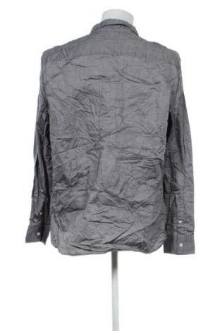 Férfi ing Calvin Klein, Méret XL, Szín Szürke, Ár 18 349 Ft