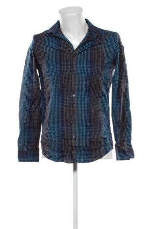 Herrenhemd Calvin Klein, Größe S, Farbe Mehrfarbig, Preis 46,99 €