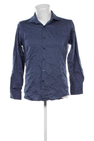 Férfi ing Calvin Klein, Méret M, Szín Kék, Ár 18 349 Ft