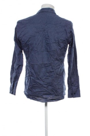 Férfi ing Calvin Klein, Méret M, Szín Kék, Ár 18 349 Ft