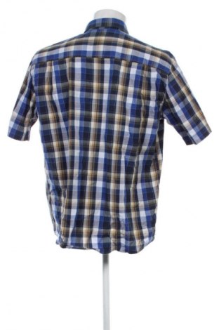 Herrenhemd Camargue, Größe L, Farbe Mehrfarbig, Preis 7,99 €