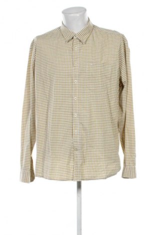 Herrenhemd Camel Active, Größe XXL, Farbe Mehrfarbig, Preis 28,13 €