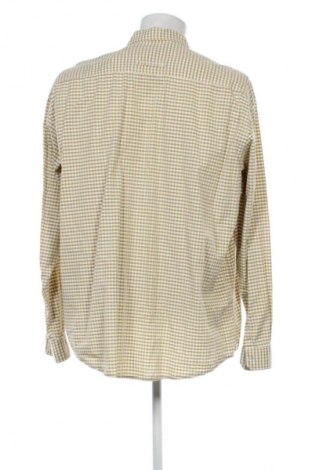 Herrenhemd Camel Active, Größe XXL, Farbe Mehrfarbig, Preis 28,13 €