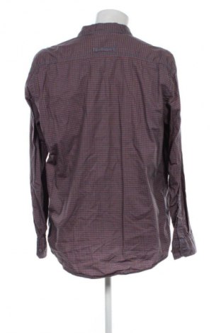 Pánska košeľa  Camel Active, Veľkosť XL, Farba Viacfarebná, Cena  18,95 €