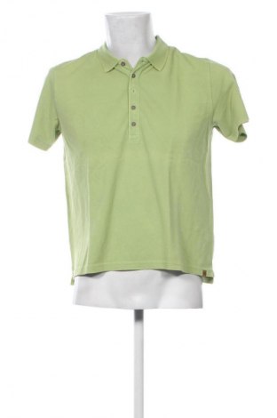 Herrenhemd Camel Active, Größe L, Farbe Grün, Preis 58,99 €