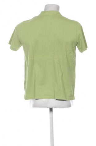 Herrenhemd Camel Active, Größe L, Farbe Grün, Preis 58,99 €