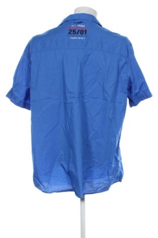 Cămașă de bărbați Camp David, Mărime 3XL, Culoare Multicolor, Preț 183,76 Lei