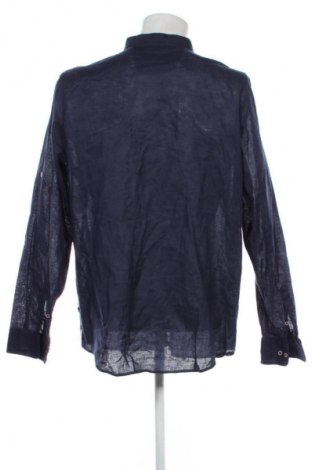 Herrenhemd Carisma, Größe XXL, Farbe Blau, Preis € 17,36