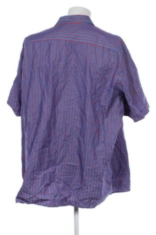 Pánská košile  Casa Moda, Velikost 4XL, Barva Vícebarevné, Cena  629,00 Kč