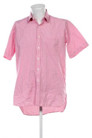 Herrenhemd Charles Tyrwhitt, Größe L, Farbe Mehrfarbig, Preis 14,99 €