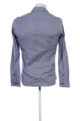 Herrenhemd Charles Vogele, Größe S, Farbe Mehrfarbig, Preis 20,99 €