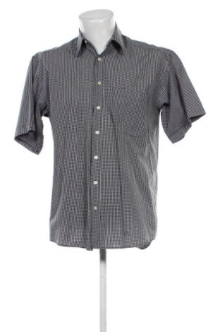 Herrenhemd Club D'amingo, Größe M, Farbe Mehrfarbig, Preis 10,99 €