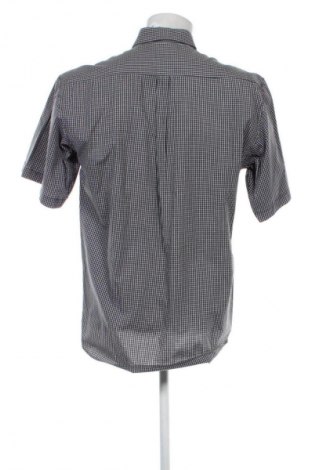 Herrenhemd Club D'amingo, Größe M, Farbe Mehrfarbig, Preis 10,99 €