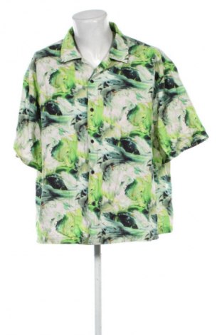 Pánska košeľa  Collusion, Veľkosť XXL, Farba Viacfarebná, Cena  14,91 €