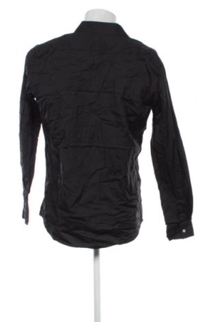 Herrenhemd Connor, Größe M, Farbe Schwarz, Preis € 32,99