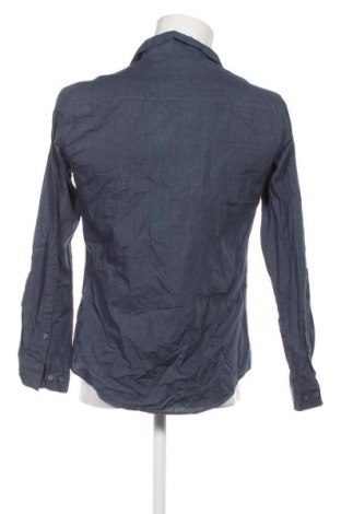 Herrenhemd Cotton On, Größe M, Farbe Blau, Preis 20,99 €