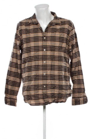 Herrenhemd Country Road, Größe XL, Farbe Mehrfarbig, Preis 37,99 €