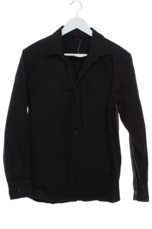 Herrenhemd Cropp, Größe XXS, Farbe Schwarz, Preis € 11,99
