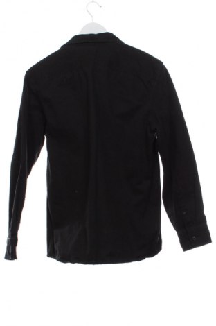 Herrenhemd Cropp, Größe XXS, Farbe Schwarz, Preis € 11,99