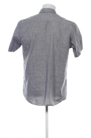 Pánska košeľa  DC Shoes, Veľkosť M, Farba Sivá, Cena  24,55 €