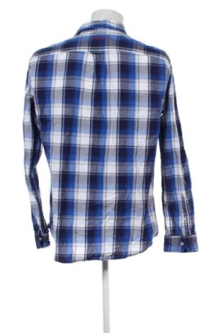 Férfi ing Desigual, Méret XL, Szín Sokszínű, Ár 14 859 Ft