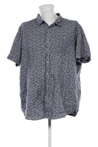Férfi ing Dressmann, Méret 5XL, Szín Sokszínű, Ár 5 629 Ft