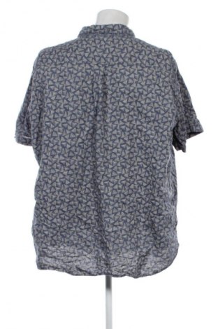 Férfi ing Dressmann, Méret 5XL, Szín Sokszínű, Ár 5 629 Ft