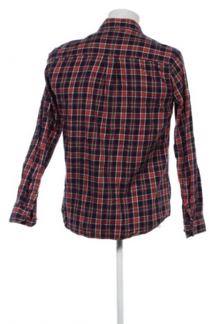 Pánska košeľa  Dressmann, Veľkosť M, Farba Viacfarebná, Cena  13,30 €