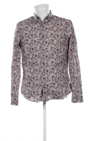 Herrenhemd Easy, Größe M, Farbe Mehrfarbig, Preis € 14,91